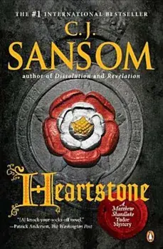 Heartstone, Paperback/C. J. Sansom