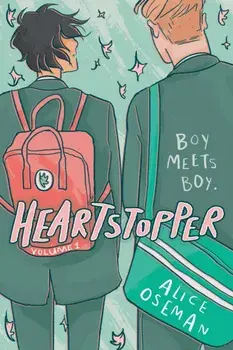 Heartstopper: Volume 1, Volume 1, Hardcover/Alice Oseman