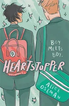 Heartstopper Volume One, Paperback/Alice Oseman