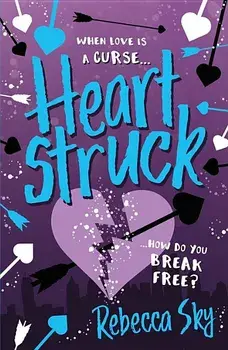 Heartstruck, Paperback/Rebecca Sky