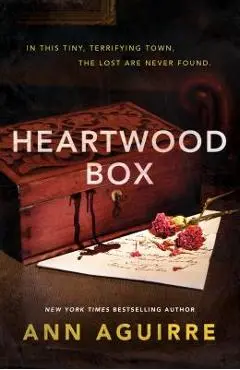 Heartwood Box - Ann Aguirre