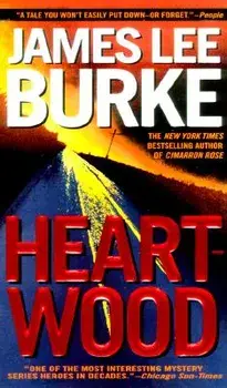 Heartwood/James Lee Burke