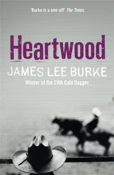 Heartwood, Paperback/James Lee Burke