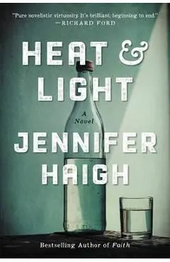 Heat and Light - Jennifer Haigh
