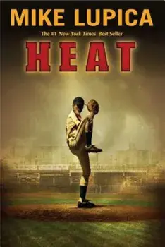 Heat, Paperback/Mike Lupica