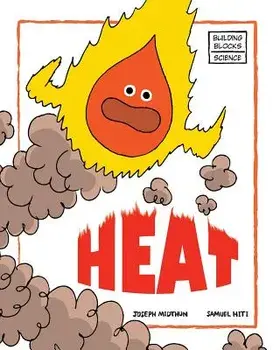 Heat, Paperback/Samuel Hiti
