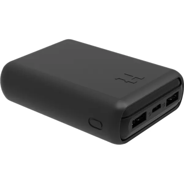Heat Powerbank 2