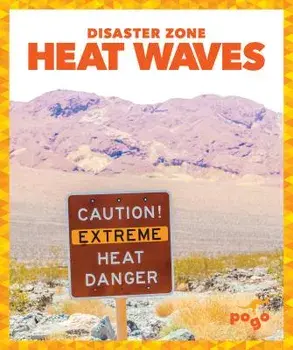 Heat Waves, Hardcover/Vanessa Black