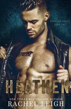 Heathen, Paperback/Rachel Leigh