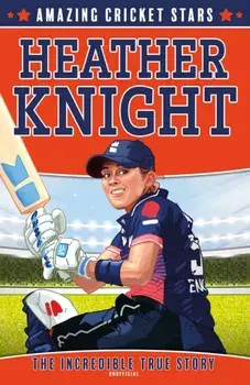 Heather Knight, Paperback/Clive Gifford