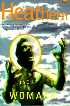 Heathern, Paperback/Jack Womack