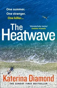 Heatwave, Paperback/Katerina Diamond