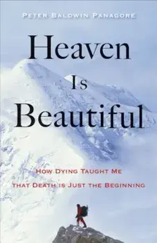 Heaven Is Beautiful: How Dying Taught Me That Death Is Just the Beginning, Paperback/Peter Baldwin Panagore