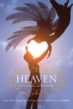 Heaven, Paperback/Alexandra Adornetto