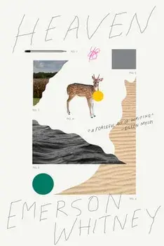 Heaven, Paperback/Emerson Whitney