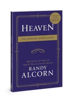 Heaven: The Official Study Guide, Paperback/Randy Alcorn