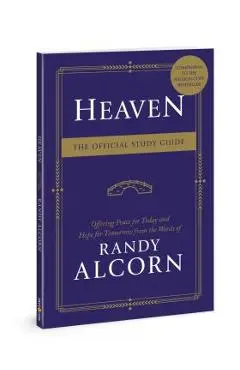 Heaven: The Official Study Guide - Randy Alcorn
