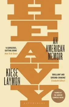 Heavy. An American Memoir, Paperback/Kiese Laymon