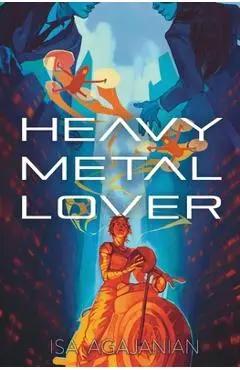 Heavy Metal Lover - Isa Agajanian