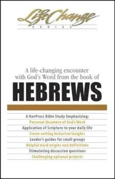 Hebrews, Paperback/Navigators