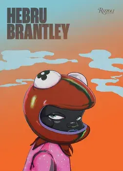 Hebru Brantley, Hardback/Pharrell Williams