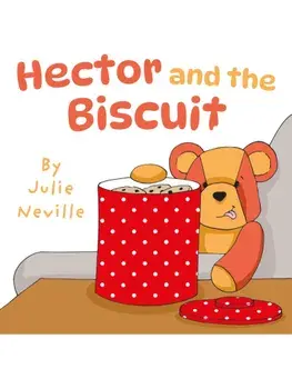 Hector and the Biscuit, Paperback/Julie Neville