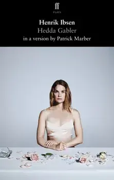 Hedda Gabler, Paperback/Patrick Marber