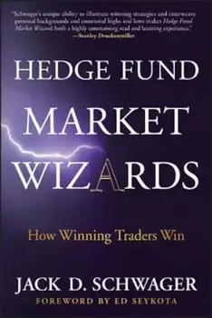 Hedge Fund Market Wizards: Entrepreneurial Lessons from the Rise and Fall of Microworkz, Hardcover/Jack D. Schwager