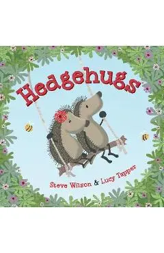 Hedgehugs - Steve Wilson