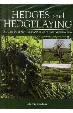 Hedges and Hedgelaying - Murray MacLean