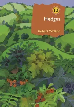 Hedges, Hardback/Robert Wolton