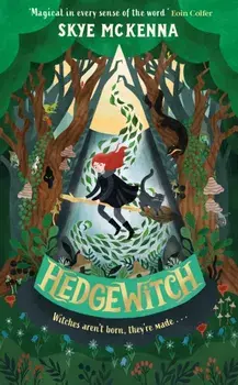 Hedgewitch, Hardback/Skye McKenna