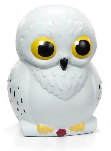 Hedwig Toyllectible Pufflumstm Harry Potter 18 Cm