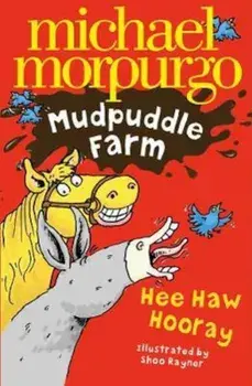 Hee-Haw Hooray, Paperback/Michael Morpurgo
