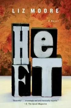 Heft, Paperback/Liz Moore