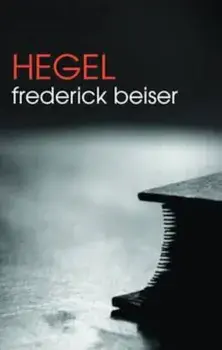 Hegel, Paperback/Frederick Beiser