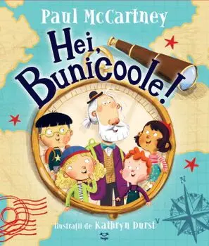 Hei, Bunicoole!/Paul McCartney