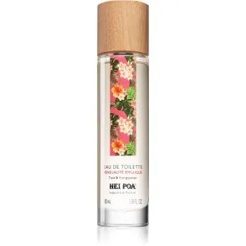 Hei Poa Idylic Sensuality Eau de Toilette pentru femei