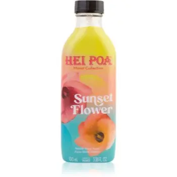 Hei Poa Pure Tahiti Monoï Oil ulei hidratant pentru corp si par