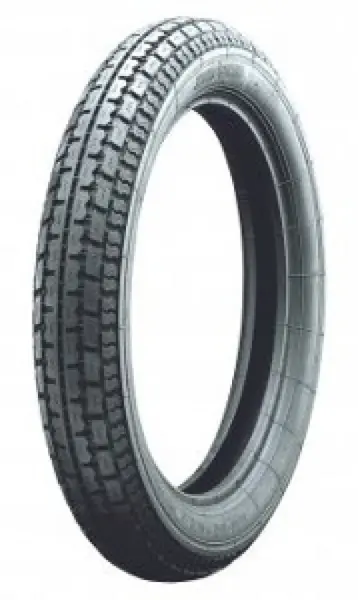 Heidenau K33 ( 3.50-16 RF TT 58P Roata spate, M/C, Roata fata )