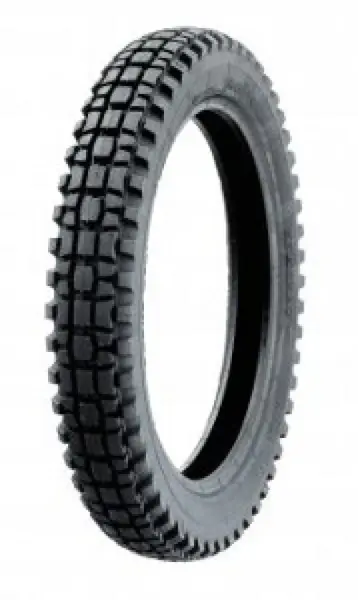 Heidenau K37 ( 3.50-18 RF TT 62P Roata spate, M/C, Roata fata )