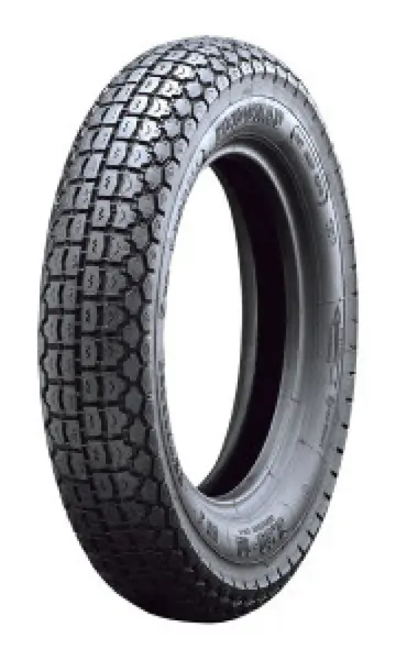 Heidenau K38 ( 3.50-8 TL 46M Roata spate, Roata fata )