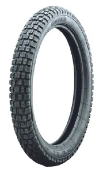 Heidenau K46 ( 2.50-19 TT 41M Roata spate, M/C, Roata fata )