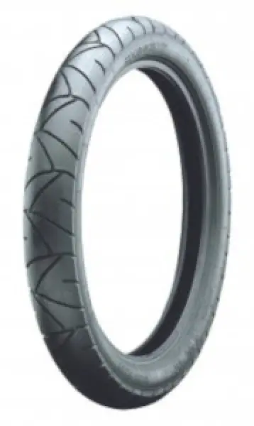 Heidenau K55 Racing ( 2.75-16 TT 46P Roata spate, Mischung RSW Dry, Roata fata )