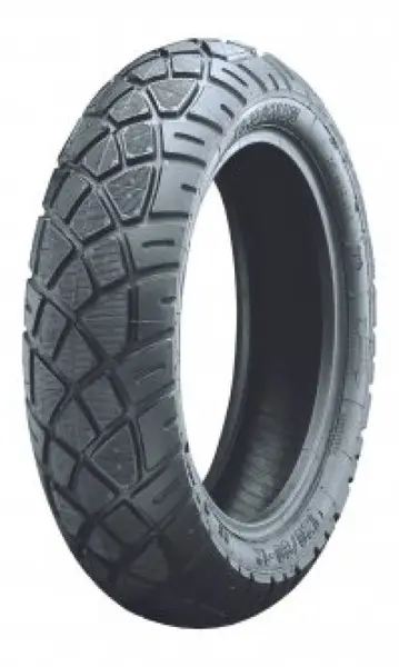 Heidenau K58 mod Snowtex ( 110/70-11 TL 45M Roata spate, Marcaj M+S, Roata fata )
