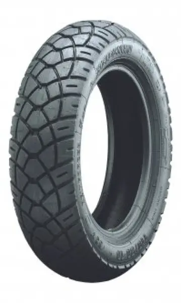 Heidenau K58 Snowtex ( 3.50-10 RF TL 59M Roata spate, Marcaj M+S, Roata fata )