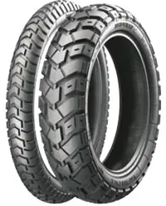 Heidenau K60 Scout DOT 2017 ( 150/70B17 TL 69T Roata spate, Marcaj M+S, M/C )