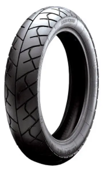 Heidenau K64 ( 130/80-17 TL 65H Roata spate, M/C )