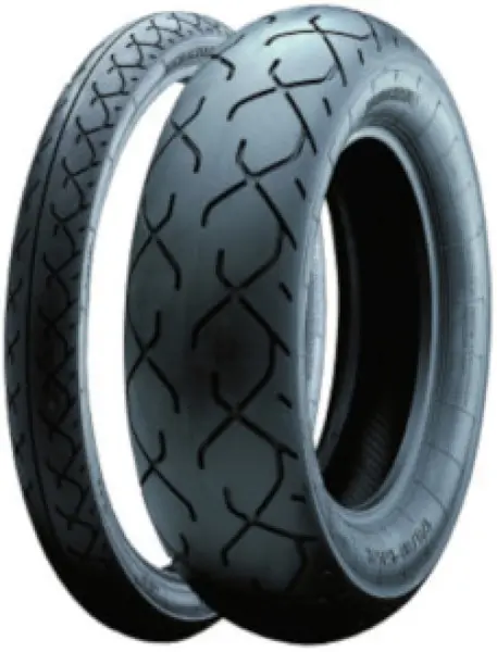 Heidenau K65 OMR ( 3.50-18 TT 56H Roata spate, M/C, Roata fata )