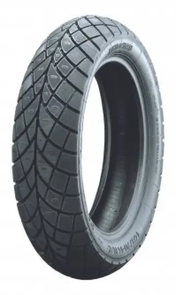 Heidenau K66 Snowtex ( 120/80-16 RF TL 60S Roata spate, Marcaj M+S, M/C )